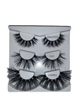Deluxe Lash Trio