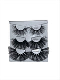 Deluxe Lash Trio