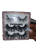 Deluxe Lash Trio