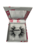 "Cali" 5D Mink Lashes